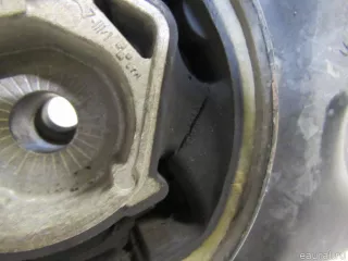 3Q0199315F VAG Балка подвески передняя (подрамник) Skoda Octavia A8 Арт E81069228, вид 7
