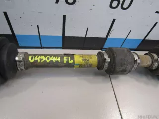 49500B2300 Hyundai-Kia Полуось передняя левая Kia Soul 2 restailing Арт E81071291, вид 3