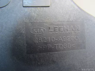 28210A9200 Hyundai-Kia Воздухозаборник (наружный) Kia Carnival 3 Арт E81071595, вид 4