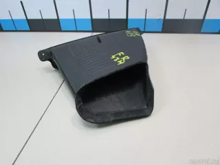 86568G6000 Hyundai-Kia Воздуховод бампера правый Kia Picanto 3 Арт E81071673, вид 3