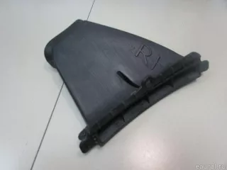 86568G6000 Hyundai-Kia Воздуховод бампера правый Kia Picanto 3 Арт E81071673, вид 4