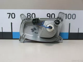 92451G6000 Hyundai-Kia Фонарь задний в бампер левый Kia Picanto 3 Арт E81071833, вид 3