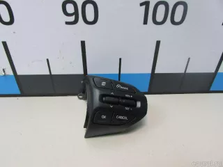 96720G6120 Hyundai-Kia Кнопка многофункциональная Kia Picanto 3 Арт E81071836, вид 1