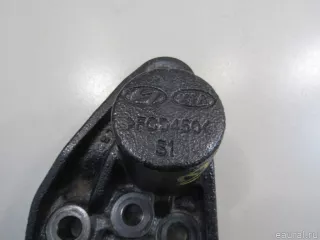 218252P900 Hyundai-Kia Кронштейн двигателя правый Kia Sorento 3 restailing Арт E81072258, вид 2