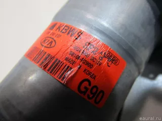 98110F2900 Hyundai-Kia Моторчик стеклоочистителя переднего Kia K5 3 Арт E81073121, вид 3
