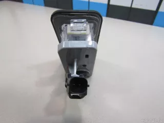 92502G9000 Hyundai-Kia Подсветка номера Genesis G70 Арт E81073499, вид 3