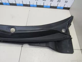 86150B2000 Hyundai-Kia Решетка стеклооч. (планка под лобовое стекло) Kia Soul 2 restailing Арт E81074122, вид 2