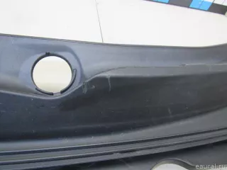 86150B2000 Hyundai-Kia Решетка стеклооч. (планка под лобовое стекло) Kia Soul 2 restailing Арт E81074122, вид 3