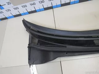 86150B2000 Hyundai-Kia Решетка стеклооч. (планка под лобовое стекло) Kia Soul 2 restailing Арт E81074122, вид 4