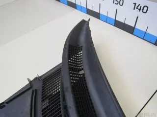 86150B2000 Hyundai-Kia Решетка стеклооч. (планка под лобовое стекло) Kia Soul 2 restailing Арт E81074122, вид 5