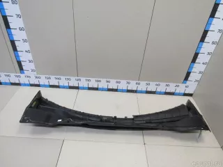 86150B2000 Hyundai-Kia Решетка стеклооч. (планка под лобовое стекло) Kia Soul 2 restailing Арт E81074122, вид 7