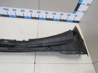 86150B2000 Hyundai-Kia Решетка стеклооч. (планка под лобовое стекло) Kia Soul 2 restailing Арт E81074122, вид 8