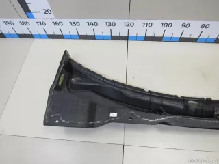 86150B2000 Hyundai-Kia Решетка стеклооч. (планка под лобовое стекло) Kia Soul 2 restailing Арт E81074122, вид 9