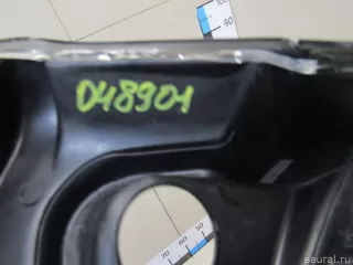 86150B2000 Hyundai-Kia Решетка стеклооч. (планка под лобовое стекло) Kia Soul 2 restailing Арт E81074122, вид 10