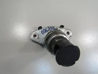 11617823245 BMW Трубка турбокомпрессора (турбины) BMW 5 F10/F11/GT F07 Арт E81076259, вид 2