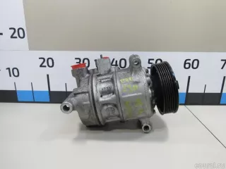 5Q0820803C VAG Компрессор кондиционера Seat Altea Арт E81077230, вид 1