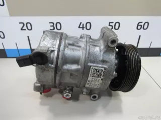 5Q0820803C VAG Компрессор кондиционера Seat Altea Арт E81077230, вид 4
