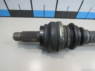 33207598035 BMW Полуось задняя левая BMW X3 F25 Арт E81078062, вид 2