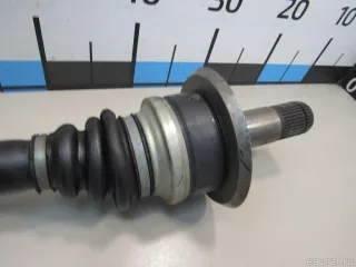33207598035 BMW Полуось задняя левая BMW X3 F25 Арт E81078062, вид 3