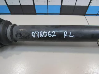 33207598035 BMW Полуось задняя левая BMW X3 F25 Арт E81078062, вид 4