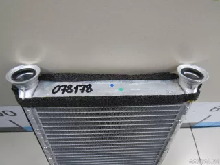 64119128953 BMW Радиатор отопителя (печки) BMW X1 E84 Арт E81078178, вид 2