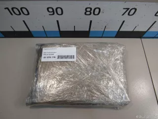 64119128953 BMW Радиатор отопителя (печки) BMW X1 E84 Арт E81078178, вид 4