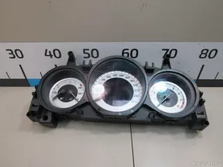 2049003508 Mercedes Benz Панель приборов Mercedes C W204 Арт E81078179