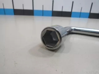 2215810001 Mercedes Benz Ключ баллонный Mercedes Vito W639 Арт E81078262, вид 3