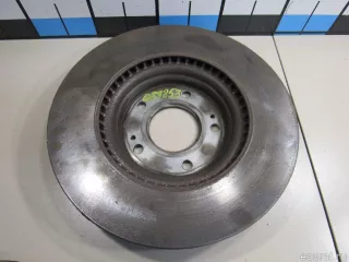 51712L0000 Hyundai-Kia Диск тормозной передний вентилируемый Kia K5 3 Арт E81078406, вид 3
