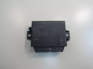 31314975 Volvo Блок управления парктрониками Volvo S60 2 Арт E81079308, вид 1