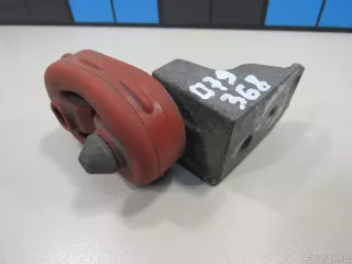 5Q0253144R VAG Кронштейн глушителя Seat Leon 3 Арт E81079368, вид 4