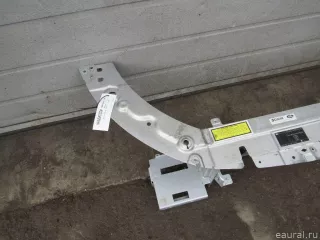 LR048565 Land Rover Панель передняя Land Rover Evoque 1 restailing Арт E81079859, вид 3