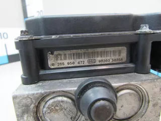 SRB500520 Land Rover Блок АБС (ABS) Land Rover Range Rover Sport 1 restailing Арт E81081642, вид 4