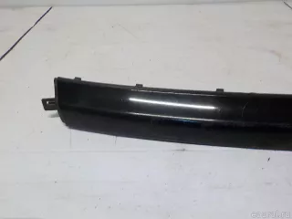 2038855321 Mercedes Benz Накладка заднего бампера Mercedes C W203 Арт E84003064, вид 2