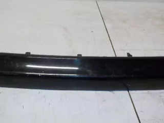 2038855321 Mercedes Benz Накладка заднего бампера Mercedes C W203 Арт E84003064, вид 3