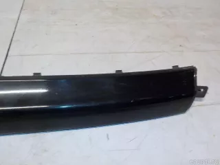 2038855321 Mercedes Benz Накладка заднего бампера Mercedes C W203 Арт E84003064, вид 4
