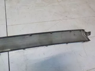 2038855321 Mercedes Benz Накладка заднего бампера Mercedes C W203 Арт E84003064, вид 7