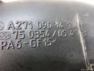 2710901437 Mercedes Benz Воздуховод Mercedes C W203 Арт E84005630, вид 5