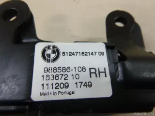 51247162147 BMW Замок багажника BMW X5 E70 Арт E84006645, вид 5