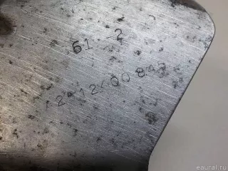 2512400845 Mercedes Benz Кронштейн двигателя Mercedes R W251 Арт E84027313, вид 3