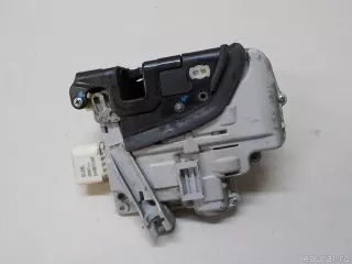 8E1837015AA VAG Замок двери передней левой Audi A4 B7 Арт E84056165, вид 3