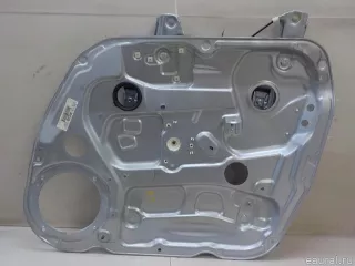 824021D010 Hyundai-Kia Стеклоподъемник электр. передний правый Kia Carens 3 Арт E84061062, вид 1