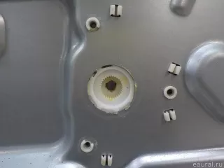 824021D010 Hyundai-Kia Стеклоподъемник электр. передний правый Kia Carens 3 Арт E84061062, вид 2
