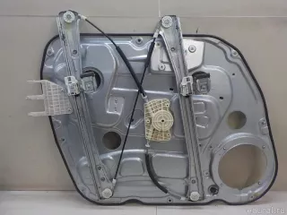 824021D010 Hyundai-Kia Стеклоподъемник электр. передний правый Kia Carens 3 Арт E84061062, вид 3