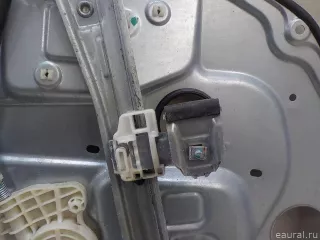 824021D010 Hyundai-Kia Стеклоподъемник электр. передний правый Kia Carens 3 Арт E84061062, вид 5