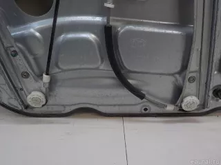 824021D010 Hyundai-Kia Стеклоподъемник электр. передний правый Kia Carens 3 Арт E84061062, вид 6