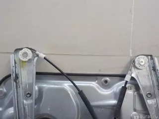 824021D010 Hyundai-Kia Стеклоподъемник электр. передний правый Kia Carens 3 Арт E84061062, вид 7
