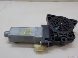 824501D000 Hyundai-Kia Моторчик стеклоподъемника Kia Carens 3 Арт E84061063, вид 3