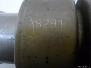 2829127400 Hyundai-Kia Резонатор (пламягаситель) глушителя Kia Picanto 2 Арт E84062558, вид 2