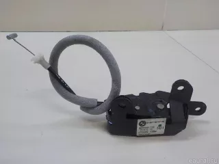 51247162147 BMW Замок багажника BMW X5 E70 Арт E84091066, вид 1